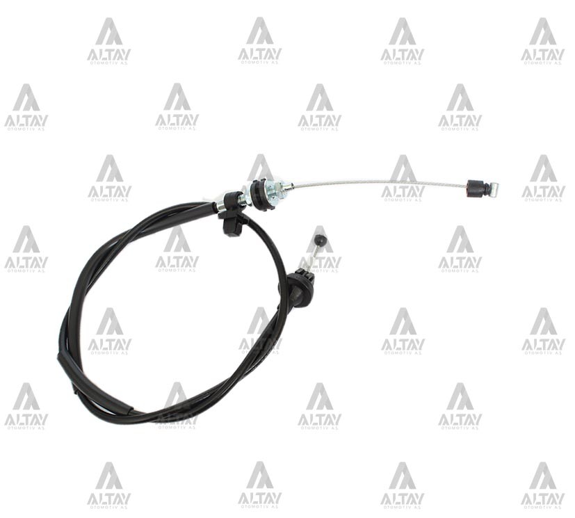 Mazda 626 Fren Teli Tel Gaz (1970-1941) OEM BR70-41-660B